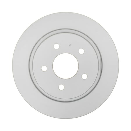 Raybestos RAYBESTOS ROTORS 680999FZN